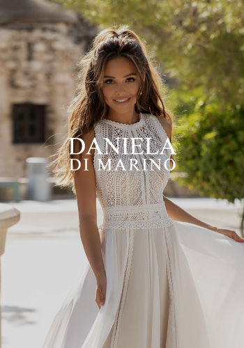 Collezione Daniela Di Marino > 