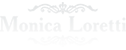 Logo Monica Loretti